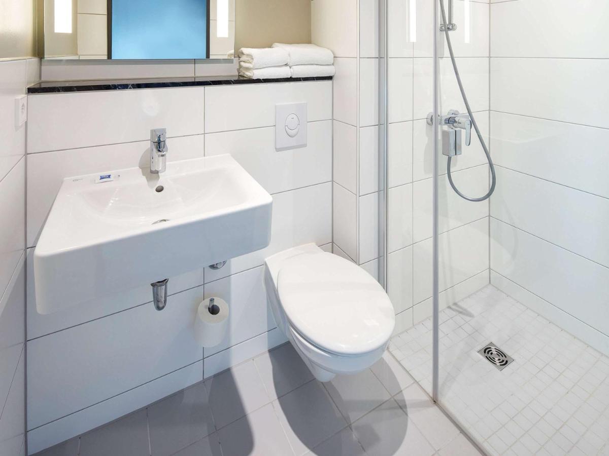 Ibis Budget Bayreuth Exterior foto